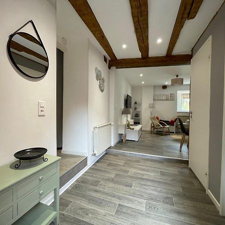 Gite A Eguisheim Proche De Colmar Et Kaysergberg. Εξωτερικό φωτογραφία