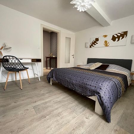 Gite A Eguisheim Proche De Colmar Et Kaysergberg. Εξωτερικό φωτογραφία