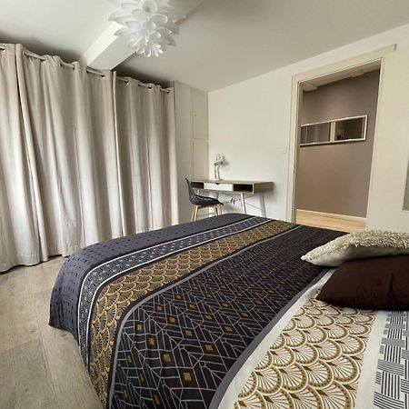 Gite A Eguisheim Proche De Colmar Et Kaysergberg. Εξωτερικό φωτογραφία