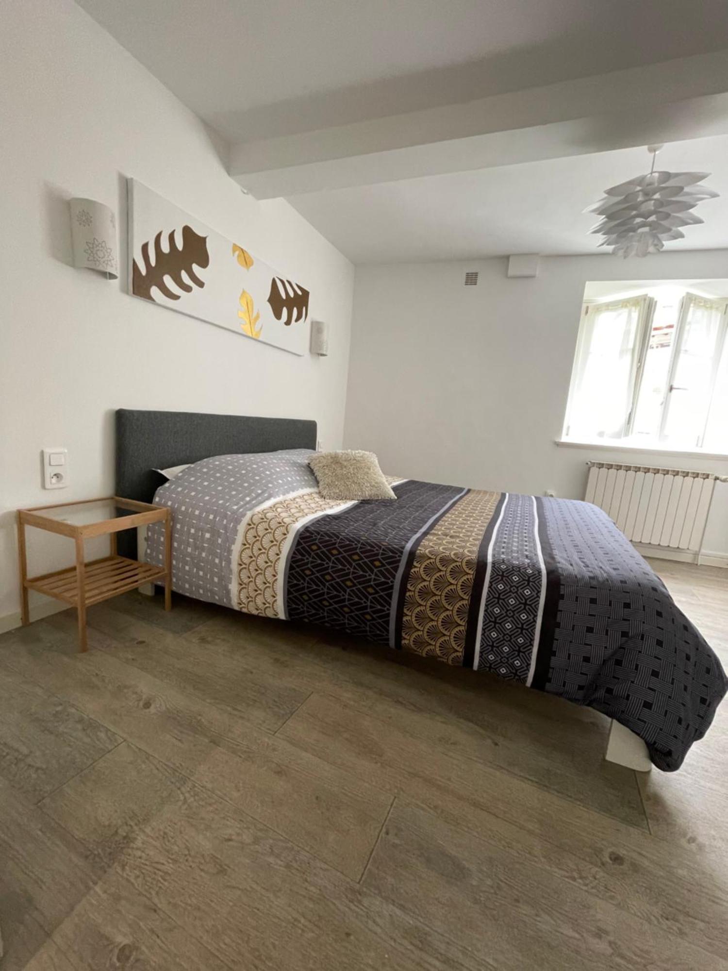 Gite A Eguisheim Proche De Colmar Et Kaysergberg. Εξωτερικό φωτογραφία