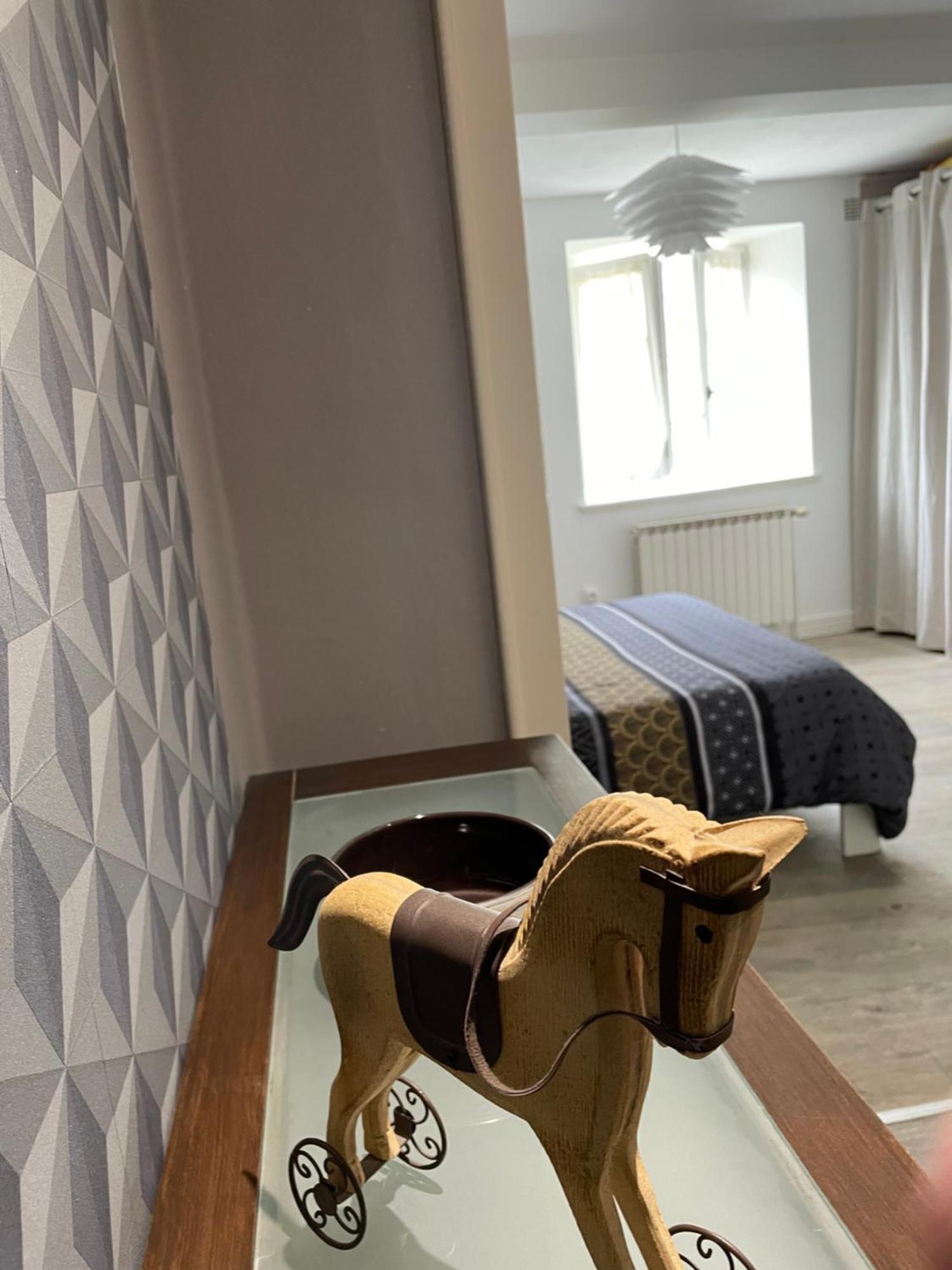 Gite A Eguisheim Proche De Colmar Et Kaysergberg. Εξωτερικό φωτογραφία